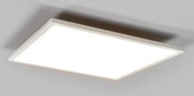 PLAFON szerokość 35 cm długość 35 cm Lampa