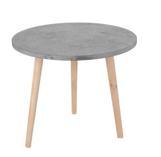 (5) STOLIK DO PRACY INDYWIDUALNEJ Szerokość: 49,5 cm Wysokość: 42,5 cm