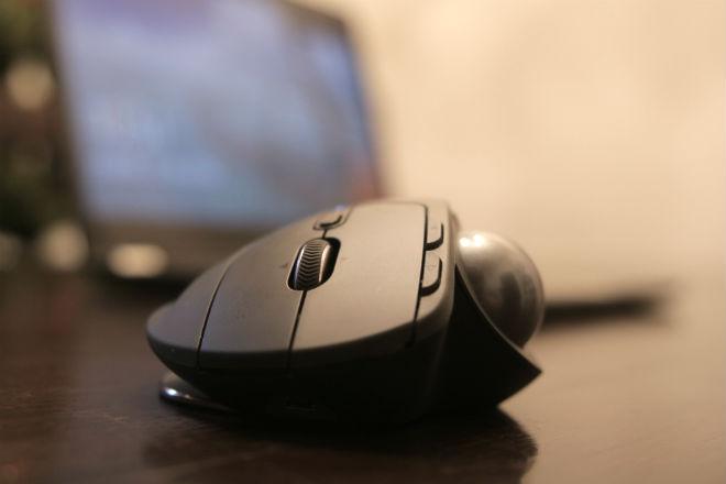 Czas na test nietypowego sprzętu - oto trackball Logitech MX Ergo. Wydawało się, że zniknęły bezpowrotnie. Że zjadły je myszy. Myszy komputerowe rzecz jasna.