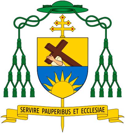 GRUPY MODLITWY OJCA PIO mają nowego pasterza. Papież Franciszek mianował nowego arcybiskupa Manfredonii - Vieste - San Giovanni Rotondo we Włoszech. Został nim 60-letni o.