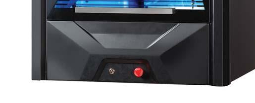 4 (H) WAGA 186 kg (410 Ib) WAGA 220 kg (485 lb) Automat Automat 16 16 10 60,000 rpm 10