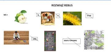 Lekcje z wykorzystaniem tablicy multimedialnej zespół matematyczno-przyrodniczy Konspekt lekcji geografii z wykorzystaniem tablicy interaktywnej Opracowała :Anna Woch Temat lekcji: Określamy