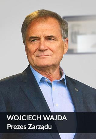 Członek Zarządu Szczegółowe informacje na temat