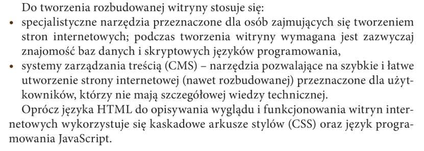 14 Najpopularniejsze systemy do zarządzania treścią CMS: 1.