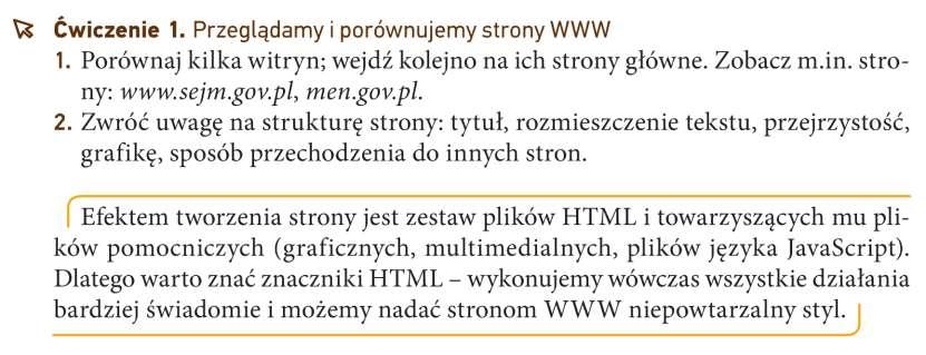 16 Oficjalna strona Szkoły Podstawowej