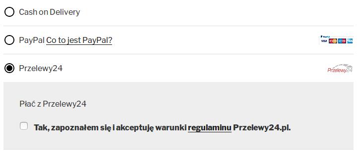 Przez to ustawienie Partner ma wpływ na tę wartość i może samodzielnie wybrać limit, lub nawet go znieść. Wartość wprowadzona w tym polu powinna mieścić się w zakresie 0-99.