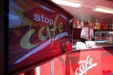 Dalszy rozwój sprzedaży pozapaliwowej dzięki rosnącej liczbie Stop Cafe i Bistro Cafe. Najwyższa jakość obsługi klientów wśród stacji paliw w Polsce w 2012 potwierdzona badaniami konsumenckim.