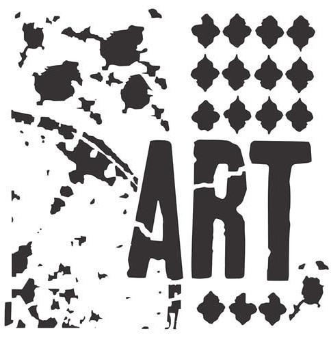 Stencil
