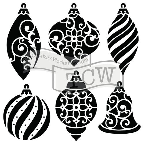 Ornaments