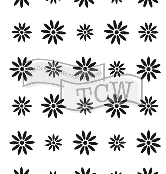 TCW2166 Posies