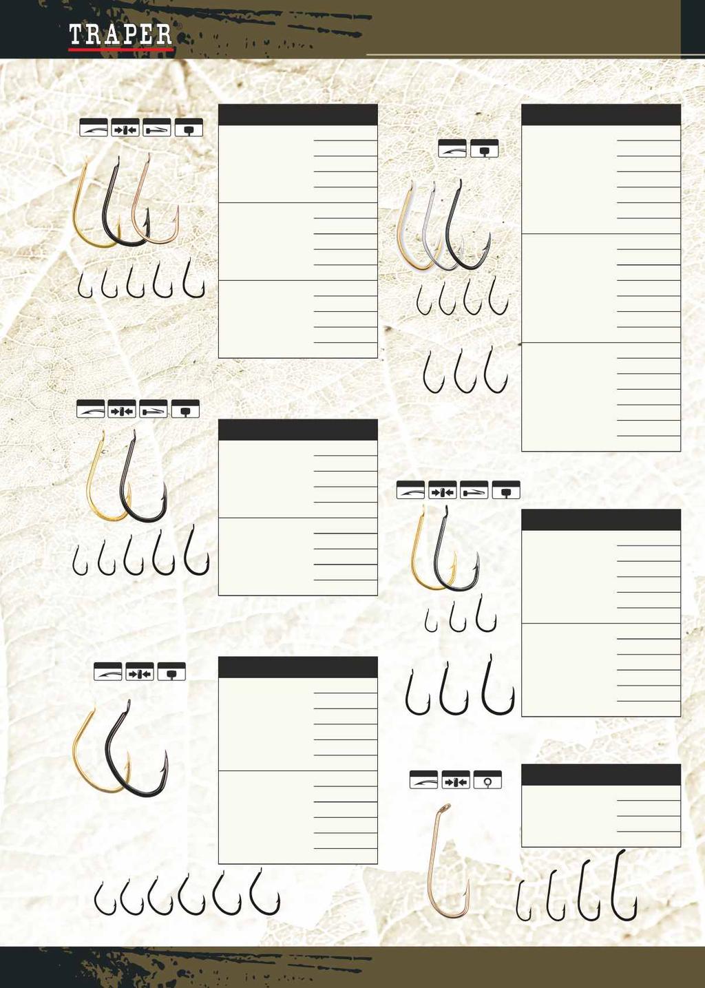 HACZYKI BUSHIDO FISHING HOOKS BUSHIDO FUNA Funa Funa 0 Funa bronze Fudo Fudo 0 Nr 0 Nr 0 Nr 0 305 305 3050 309 30 30 30 300 3039 303 307 30 305 30 303 Nr 0 Nr 0 3037 303 3035 303 3033 303 303 3030
