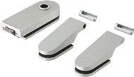 RONDO CLASSIC kolor Alu Silver (150) Alu Inox Niro (157) typ bez otworu (UV) 504,00 zł 619,92 zł 712,80 zł 876,74 zł pod wkładkę (PZ) 504,00 zł 619,92 zł 712,80 zł 876,74 zł pod klucz (BB) 645,91 zł
