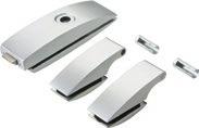 !! kolor Alu Silver (150) lub Alu white (350) Alu Inox Niro (157) typ bez otworu (UV) 819,44 zł 1 007,91 zł 1 172,92 zł 1 442,69 zł pod wkładkę (PZ) 819,44 zł 1 007,91 zł 1 094,04 zł 1 345,67 zł pod