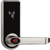 SYSTEM HOTELOWY VG-ECO vg-eco_black vg-eco_silver vg-eco_guard vg-arc vg-hl