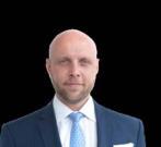 Podsumowanie 15.99.7 mkw. Tom Listowski Partner, Dyrektor Działu Powierzchni Przemysłowych i Magazynowych, CEE TRÓJMIASTO 37. 135.6 SZCZECIN 159.1 14.