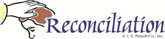 YOUR EFFORTS ARE GREATLY APPRECIATED. IF YOU WOULD LIKE TO BECOME A PARISHIONER OF ST.