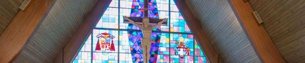 Saturday 4:00 pm (Vigil Mass in English) Sunday & 10:30 am (English) 9:00 am & 12:00 pm (Polish)