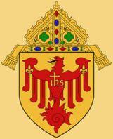 Say the Rosary every day, to obtain peace for the world. Polish Groups Roże Różańcowe spotykają się w pierwszą niedzielę miesiąca bezpośrednio po Mszy o godzinie 12-tej w południe.