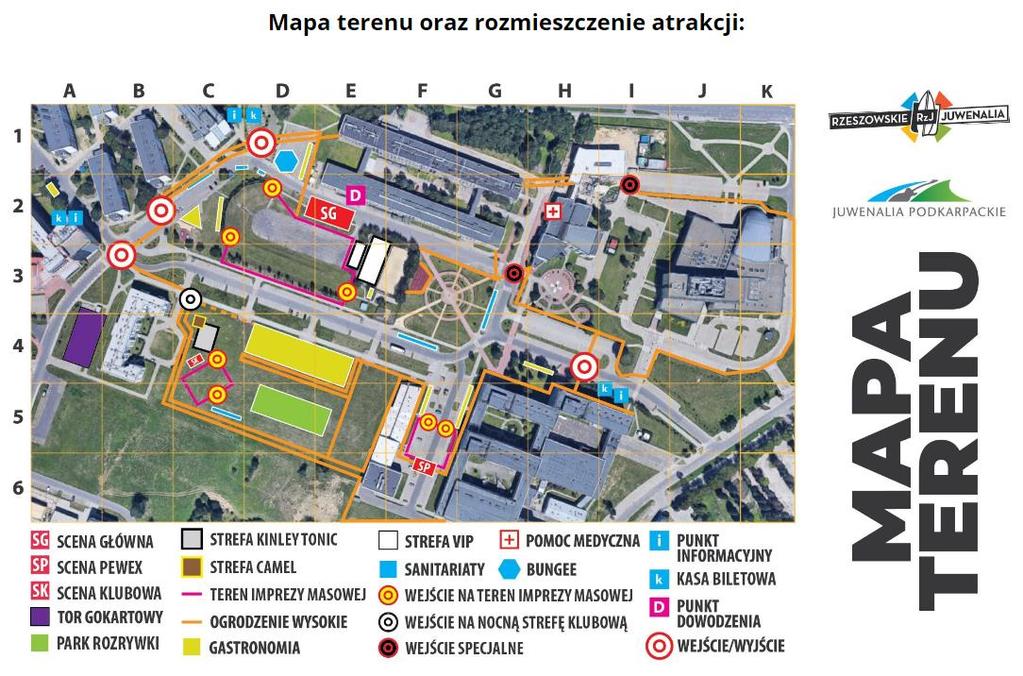 Spotkanie integracyjne Sobota 11.05.