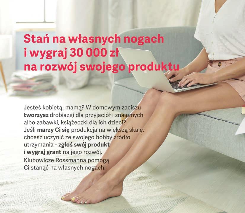 Partnerem akcji jest fundacja Na Wasze zgłoszenia czekamy od 15 czerwca. Szczegóły już wkrótce! Gazetka Promocyjna nr 14 ważna 1-15.06.2019.