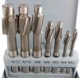 Frezy fi 8-25 mm z wkładką VHM FRVHM408 -frez FRVHM40 -frez FRVHM42 -frez FRVHM44 -frez FRVHM46 -frez FRVHM48 -frez FRVHM4 -frez FRVHM425 -frez 3 piórowy 3 piórowy 3 piórowy 3 piórowy 3 piórowy 3
