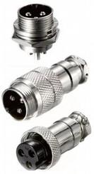 Przyciski z samoczynnym powrotem Art. Nr. PRS5 Przycisk srebrny czerwony z podświetlaniem LED 5V fi 24 mm NO 5,95 zł brutto Art. Nr. PRS4 Przycisk srebrny zielony z podświetlaniem LED 5V fi 24 mm NO 5,95 zł brutto Art.