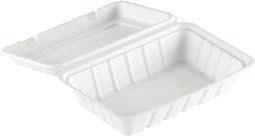 bagassy biały, 1500 szt.