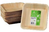 170 x 170 mm 4 opak.