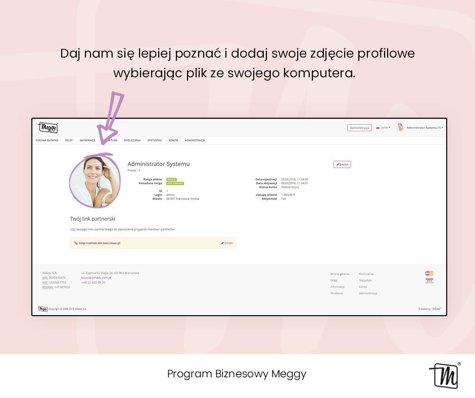 odpowiedzialną za wsparcie osób, które znajdują się w jej strukturze.