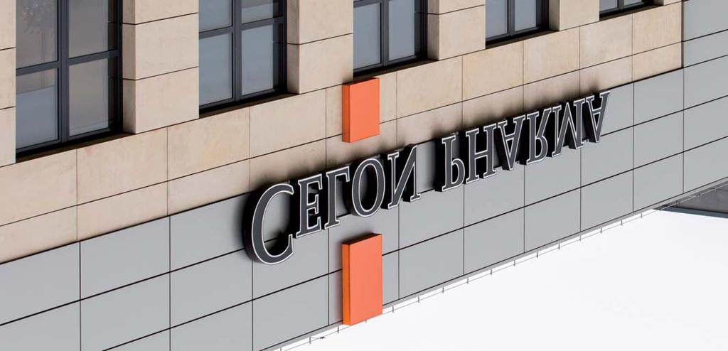 1. Wybrane dane finansowe PLN EURO PLN EURO 2018 2018 2017 2017 Przychody netto ze sprzedaży 125 244 805,12 29 352 645,98 107 120 079,69 24 211 210,49 Zysk ze sprzedaży 32 620 114,09 7 644 921,16 20