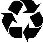 9 Utylizacja Materiały opakowaniowe muszą być składowane osobno i skierowane do recyklingu.