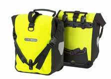 F6151 reflex ArtNo. F6152 699,90 zł Office-Bag QL3.1 High Visibility QL3.1 system Torba na laptopa ze zmodyfikowanym systemem QL3.