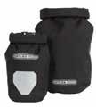 BIKE ACCESSORIES Carrying System for Bike Panniers Wyściełany system do noszenia sakw rowerowych Ortlieb: Back-Roller, Bike-Tourer, Bike-Packer, Bike-Shopper,