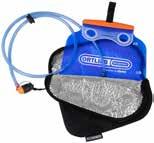 BIKE BACKPACK Atrack Nowy, funkcjonalny wodoodporny plecak (IP 67) do wszystkich rodzajów podróży i rekreacji.