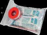 K5552-35L K5652-59L K5752-79L K5852-109L 13L - 84,90 zł 22L - 99,90 zł 35L - 119,90 zł 59L - 149,90 zł 79L - 169,90 zł 79L - 189,90 zł Dry Bag PD350 Mocny wytrzymały szczelny worek z rolowanym