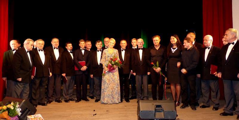 Moniuszko w Żninie