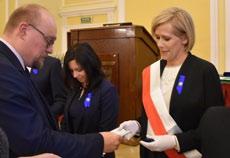 AKTUALNOŚCI Dwa z referatów zostały przedstawione przez pracowników KSC: Przebieg wegetacji i zbioru buraków w sezonie 2018 w Krajowej Spółce Cukrowej S.A. Szymon Simiński, Agrotechnik KSC S.
