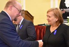 prezentowane były referaty dotyczące postępu w technice i technologii cukrownictwa oraz w uprawie buraków i gospodarce surowcowej przygotowane przez Spółki