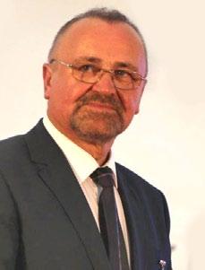 PO GODZINACH Wywiad z Edwardem Wyłupkiem wieloletnim Dyrektorem Oddziału Krajowej Spółki Cukrowej S.A. Cukrownia Werbkowice Ostatnie chwile, wspomnienia żegnamy się z Panem Dyrektorem, który odchodzi na zasłużoną emeryturę.