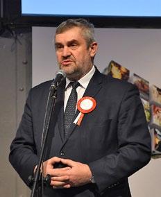 To było ważne, może najważniejsze wydarzenie rolnicze w tym roku stwierdził minister Jan Krzysztof Ardanowski podsumowując Narodową Wystawę Rolniczą i podkreślił, że wizyta Prezydenta