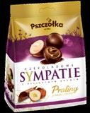 (195g) Sympatie praliny (195g) Galaretki