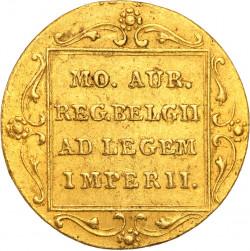 1828, Utrecht Delikatny 