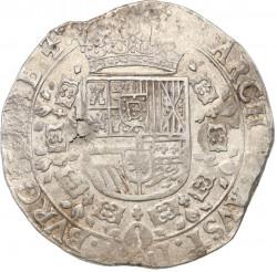 Patagon 1622, Antwerpia Dobre detale