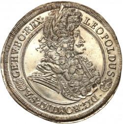 Halacka 375 2211 Austria. Leopold I.