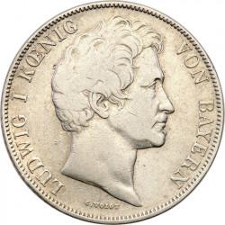 Gulden 1842 Delikatny połysk.