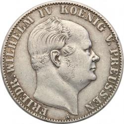 Talar górniczy 1856 A, Berlin