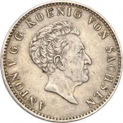 Talar 1824 S, Drezno Resztki