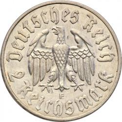 Pfennig 1939 F, Stuttgart Ładny egzemplarz.