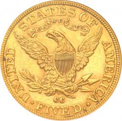 Friedberg 145 CENA: 1 200 zł 2667 USA.