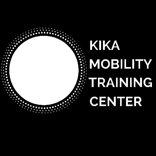 PARTNER PROJEKTU Projekt zrealizowany został przy współpracy z partnerem greckim: Kika Mobility Training Center Kika Mobility Training Cetner jest grecką instytucją edukacyjną, jedną z największych i